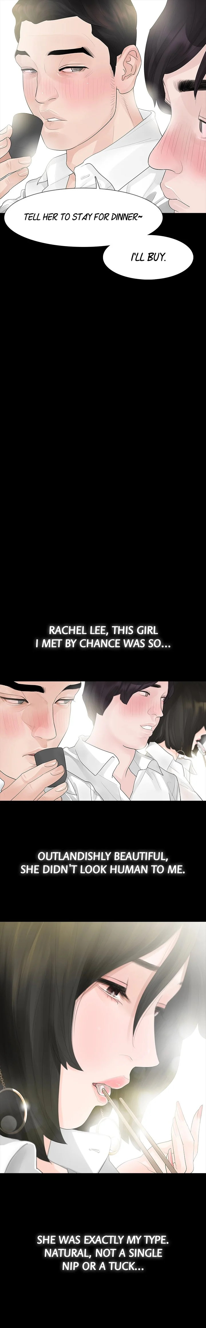Playing With Fire Chapter 39 Page 4