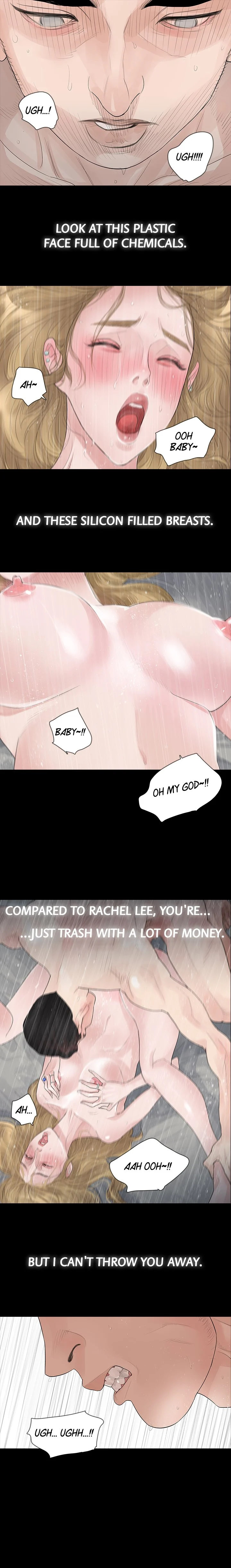 Playing With Fire Chapter 39 Page 6
