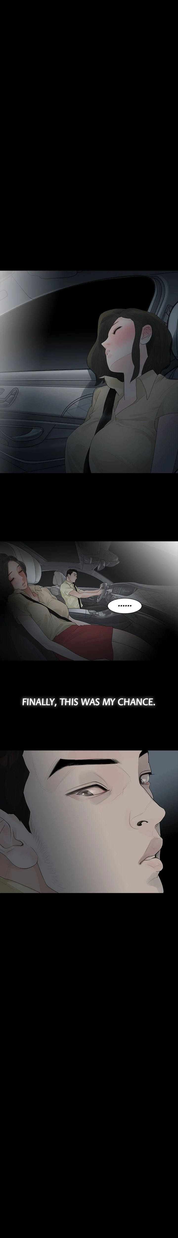 Playing With Fire Chapter 40 Page 6