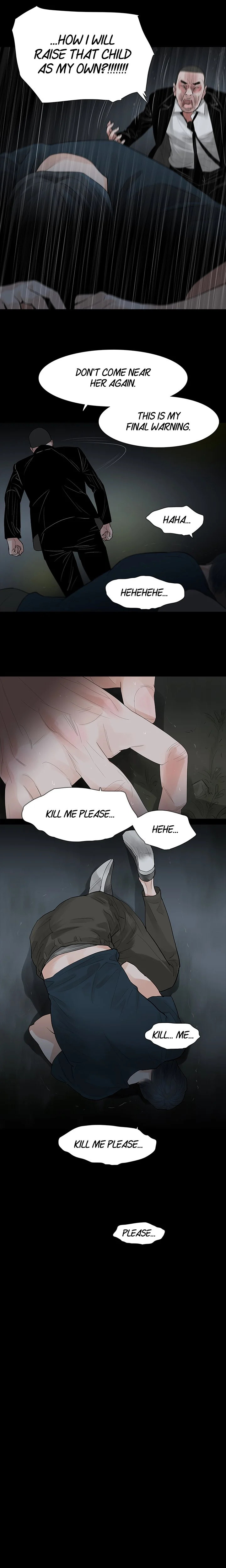 Playing With Fire Chapter 41 Page 13