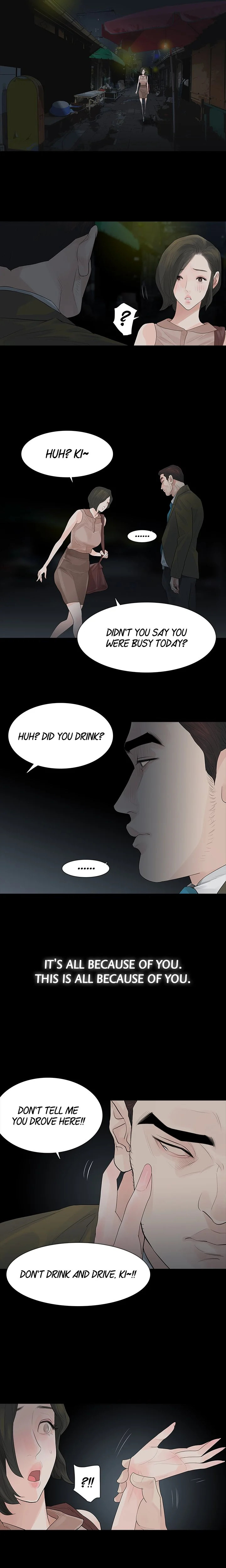Playing With Fire Chapter 41 Page 3