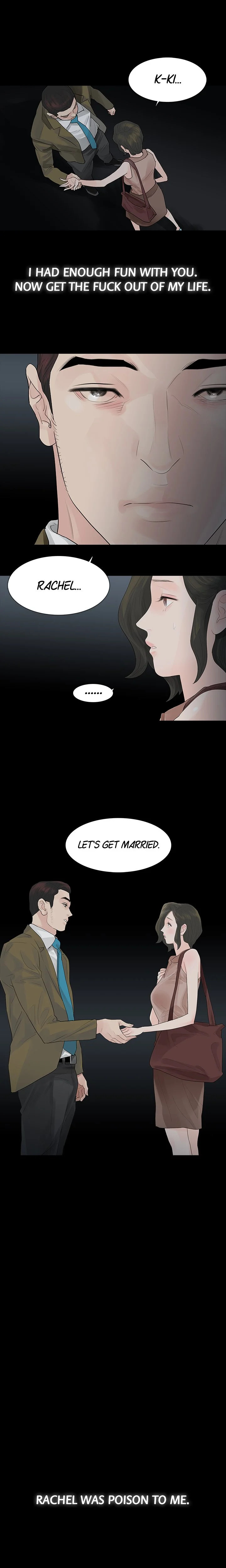 Playing With Fire Chapter 41 Page 4