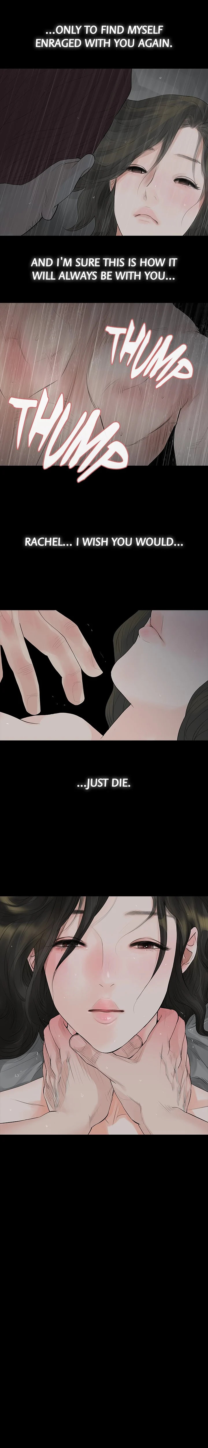 Playing With Fire Chapter 41 Page 7