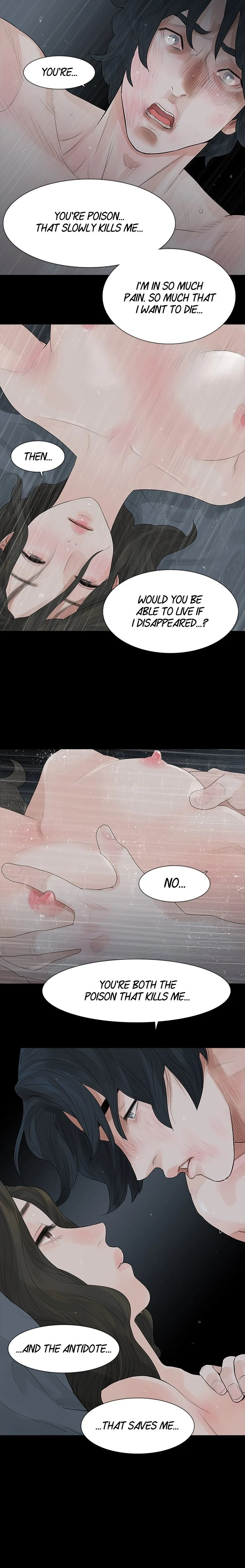 Playing With Fire Chapter 42 Page 1
