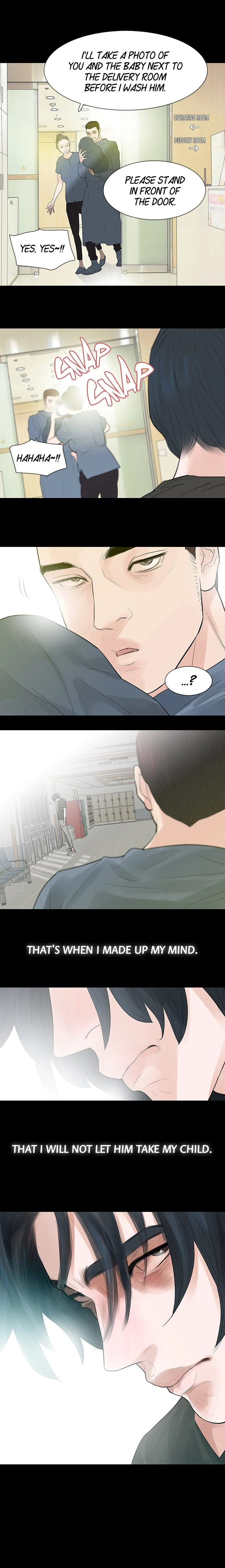 Playing With Fire Chapter 42 Page 13