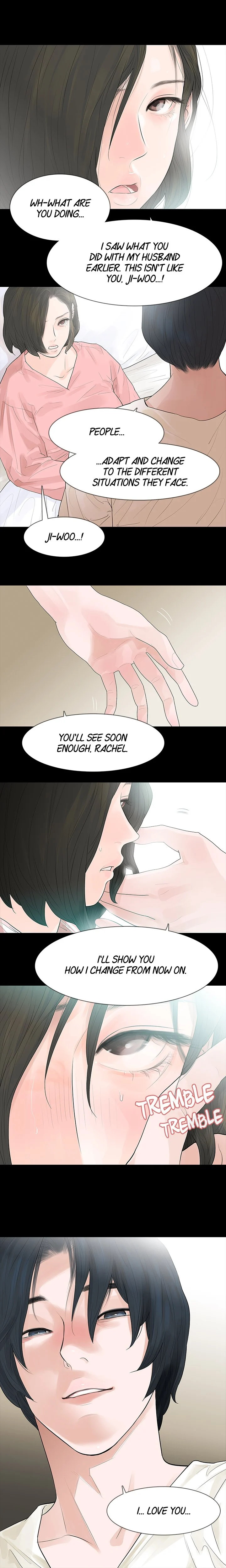 Playing With Fire Chapter 44 Page 1