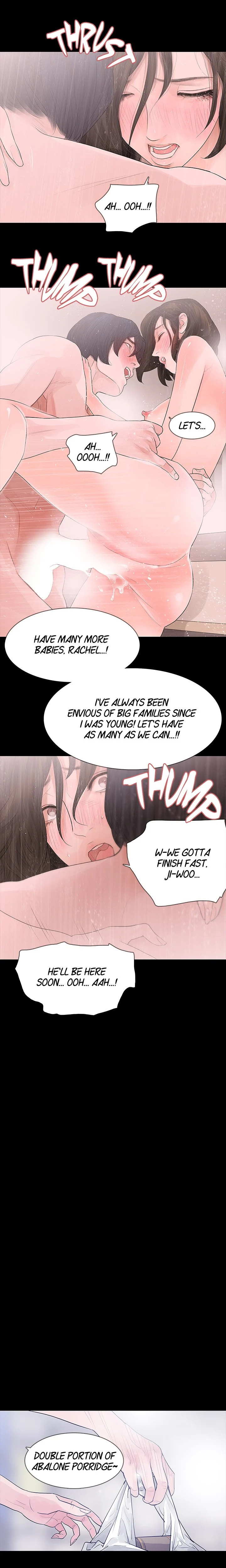 Playing With Fire Chapter 44 Page 12
