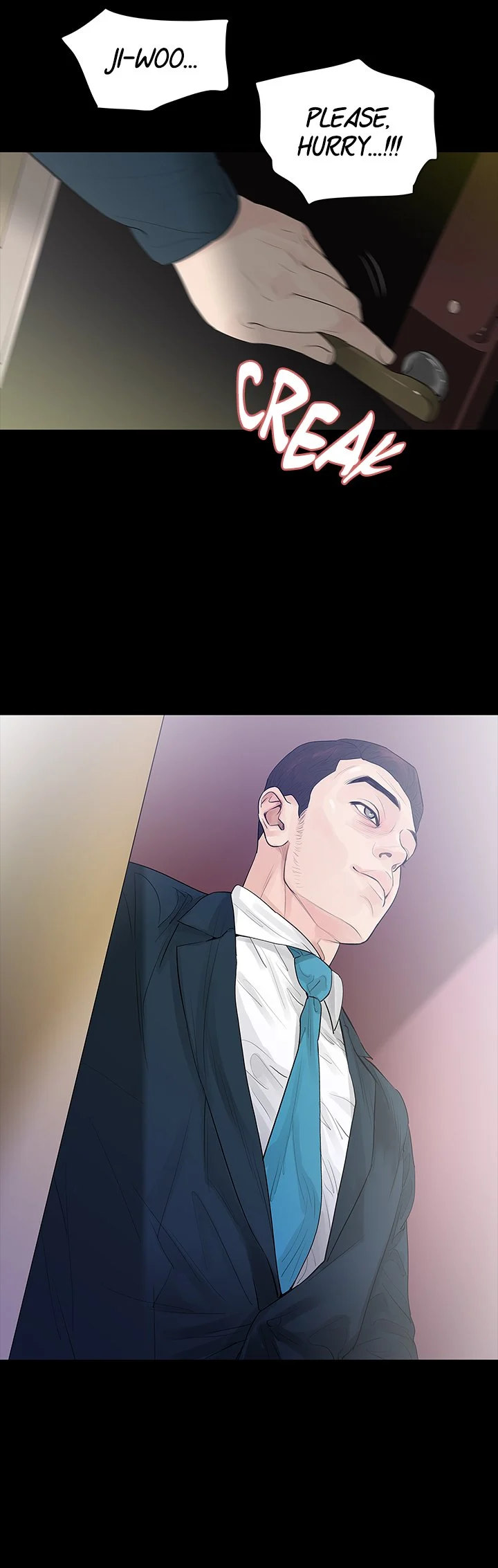 Playing With Fire Chapter 44 Page 14