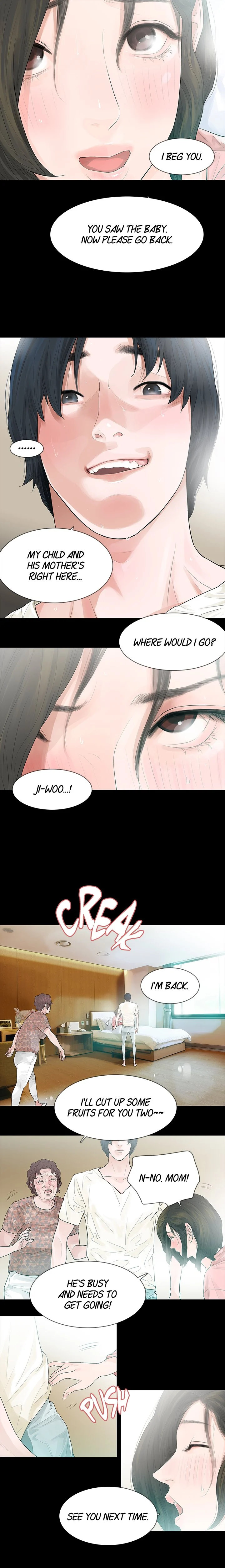 Playing With Fire Chapter 44 Page 3