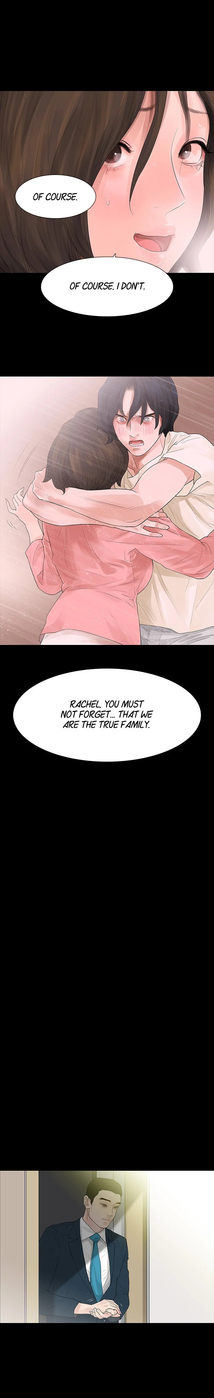 Playing With Fire Chapter 45 Page 7