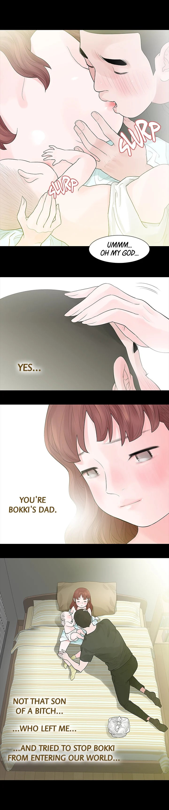 Playing With Fire Chapter 46 Page 2