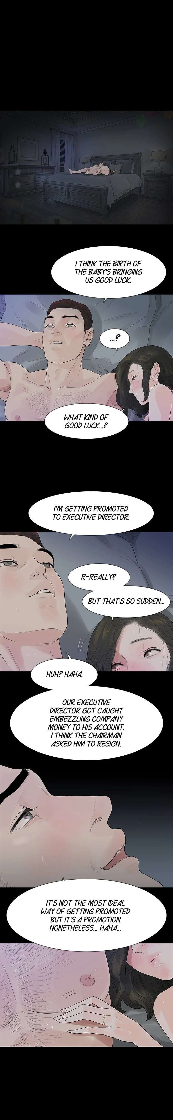 Playing With Fire Chapter 47 Page 2