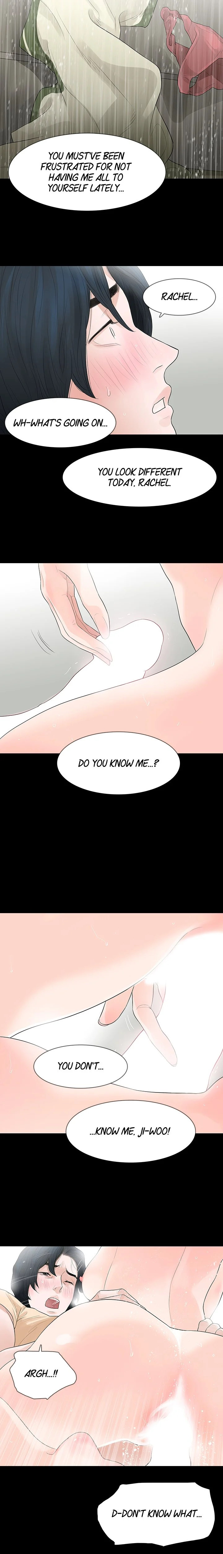Playing With Fire Chapter 53 Page 12