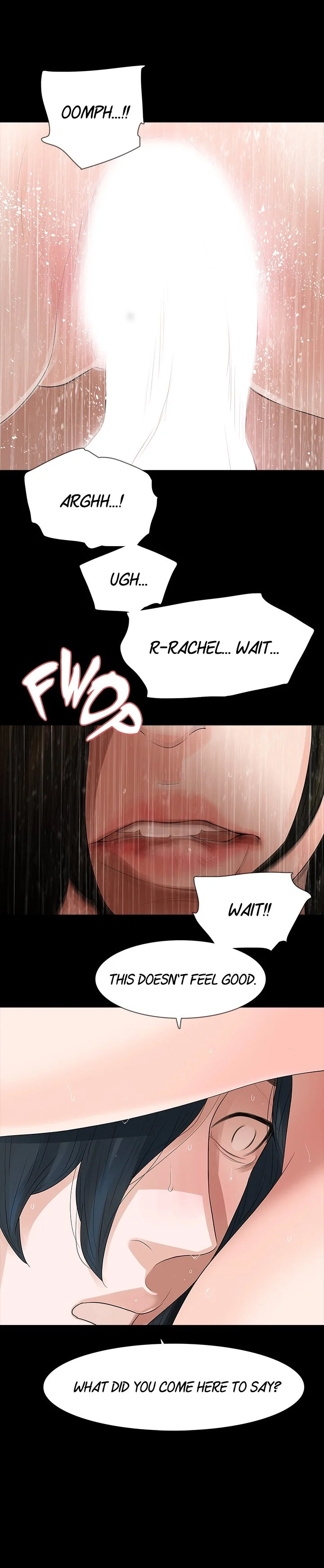 Playing With Fire Chapter 54 Page 1