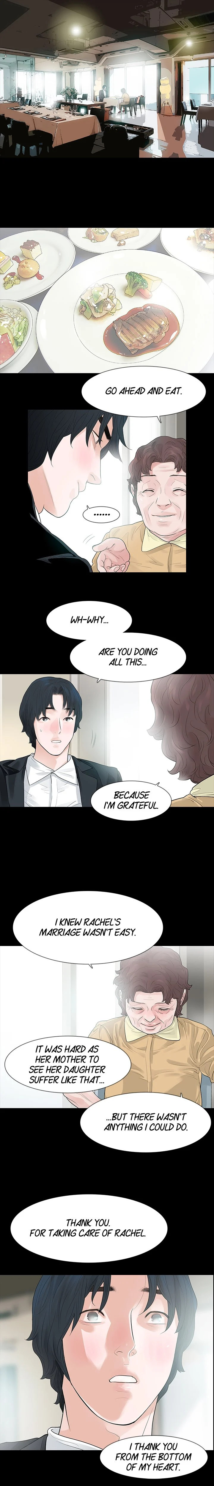 Playing With Fire Chapter 55 Page 16