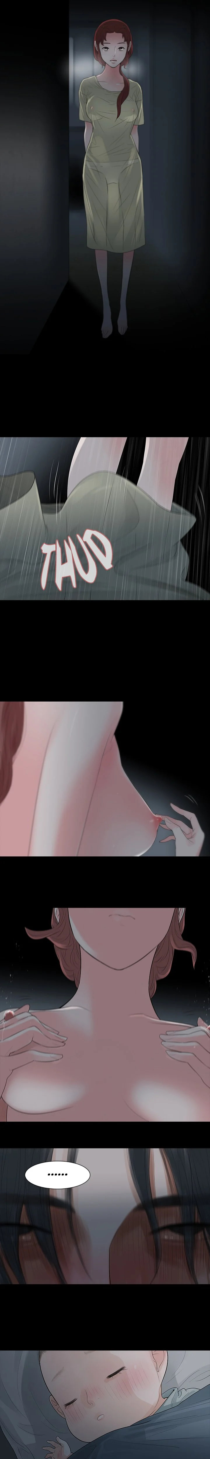 Playing With Fire Chapter 56 Page 15