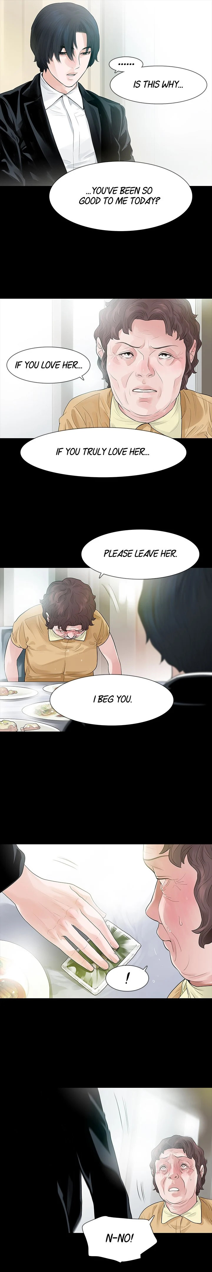 Playing With Fire Chapter 56 Page 3
