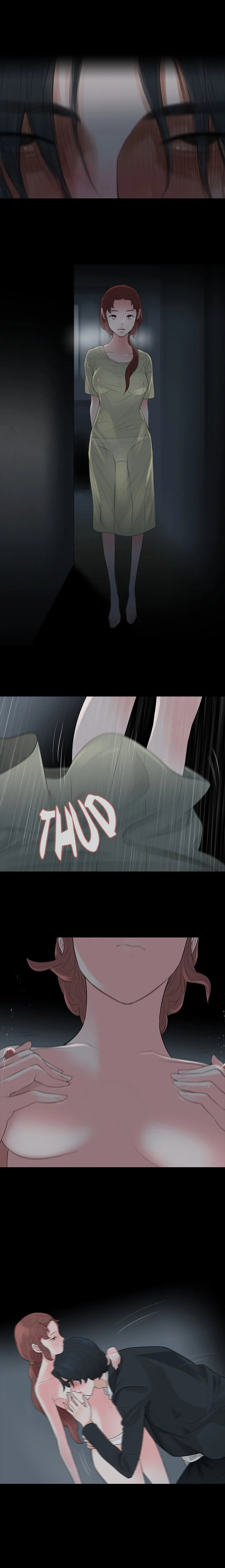 Playing With Fire Chapter 57 Page 1