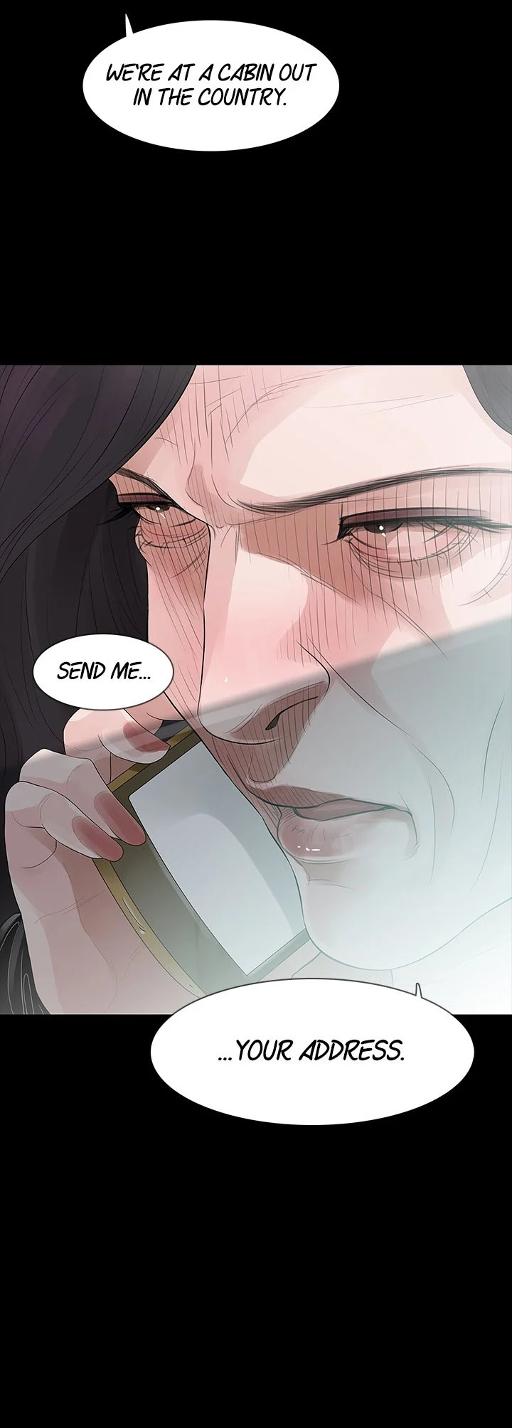 Playing With Fire Chapter 57 Page 14