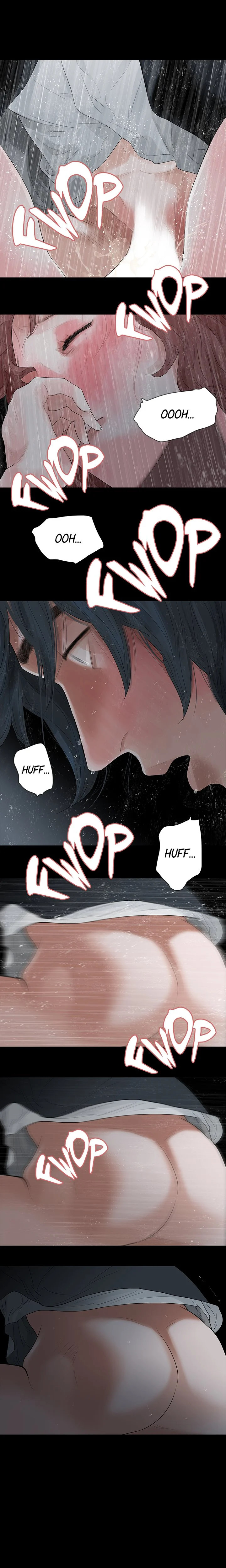 Playing With Fire Chapter 57 Page 4