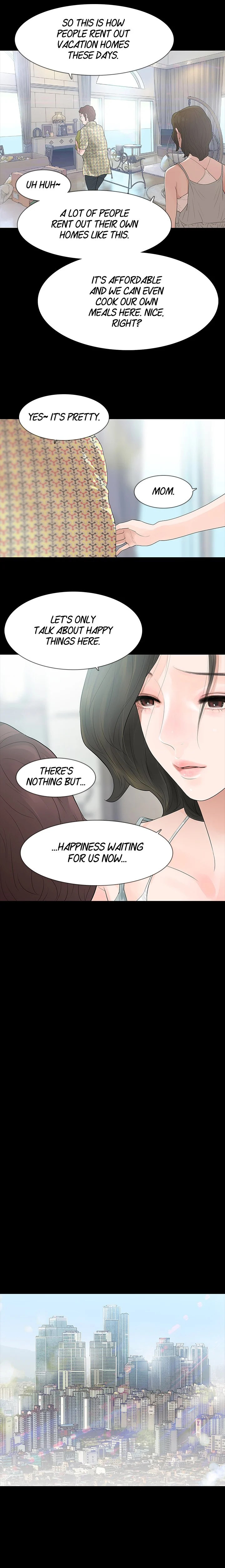 Playing With Fire Chapter 57 Page 8