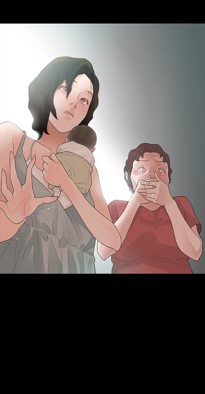 Playing With Fire Chapter 58 Page 18