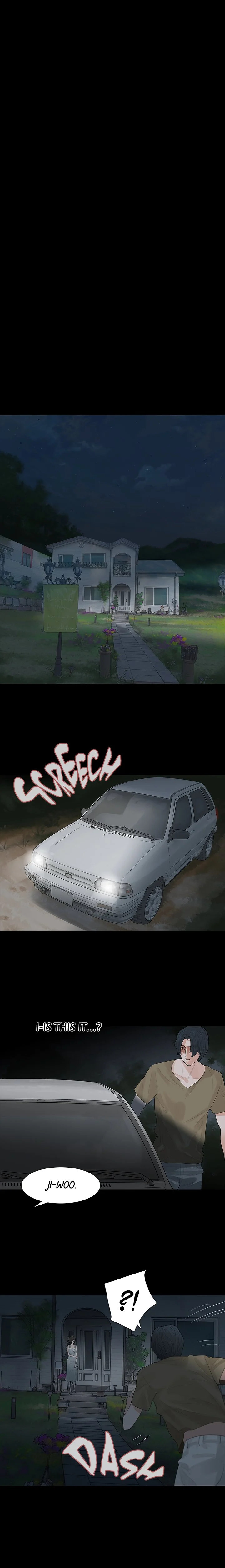 Playing With Fire Chapter 59 Page 7
