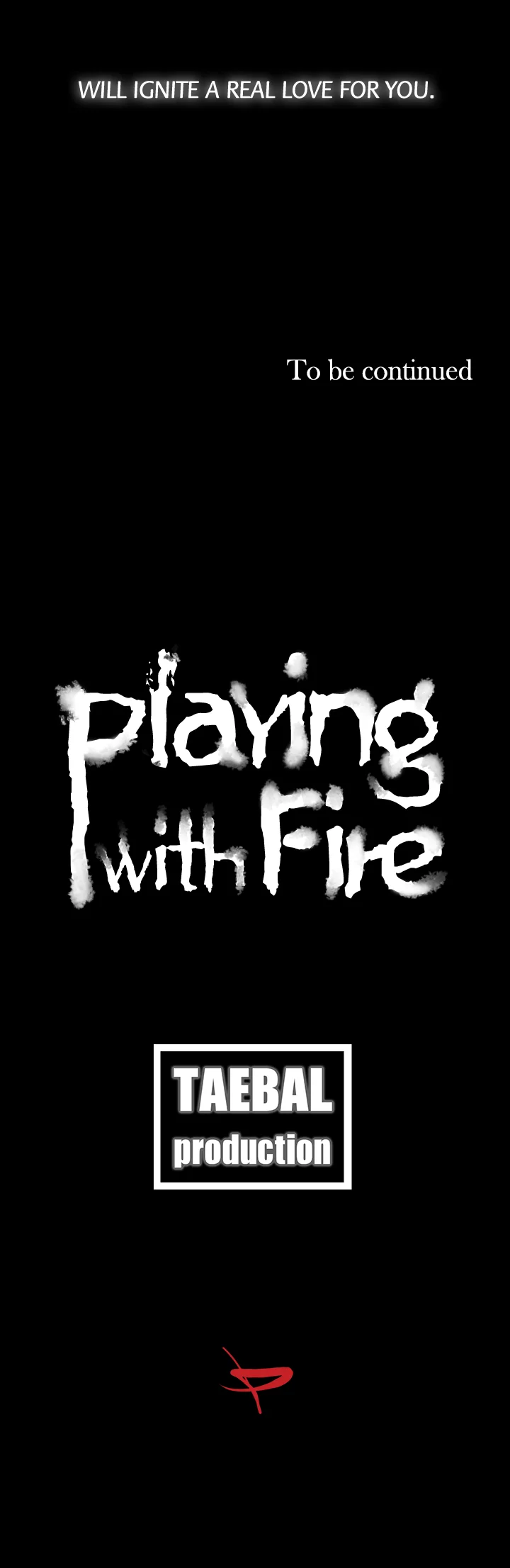 Playing With Fire Chapter 6 Page 17
