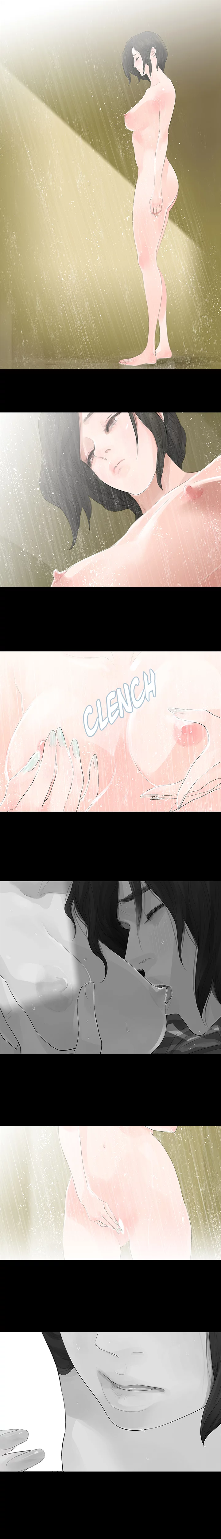 Playing With Fire Chapter 6 Page 4