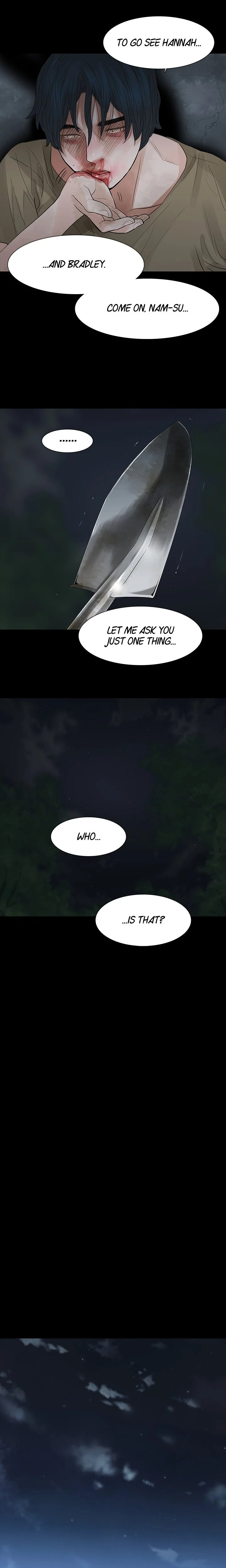 Playing With Fire Chapter 60 Page 12