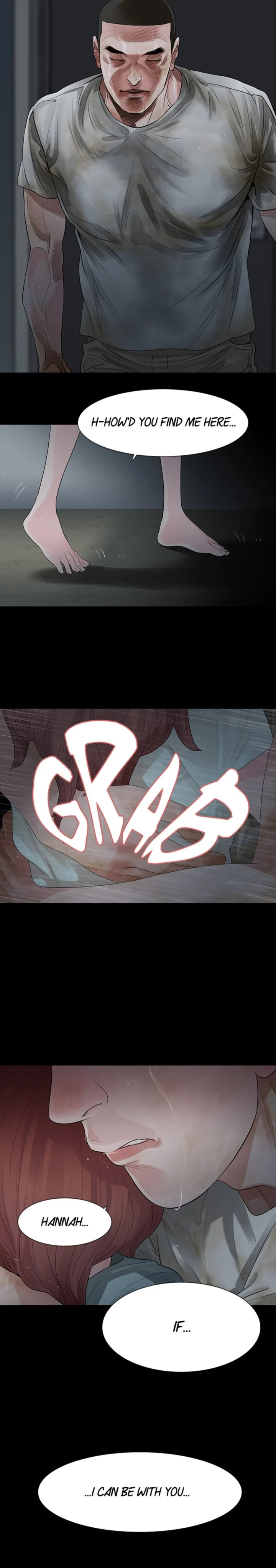 Playing With Fire Chapter 60 Page 14