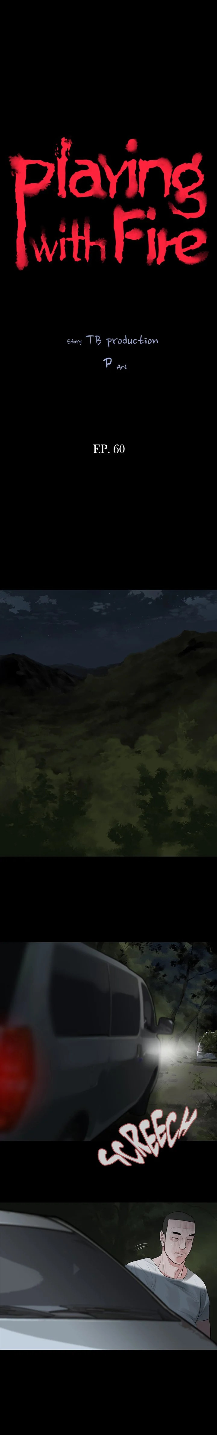 Playing With Fire Chapter 60 Page 2
