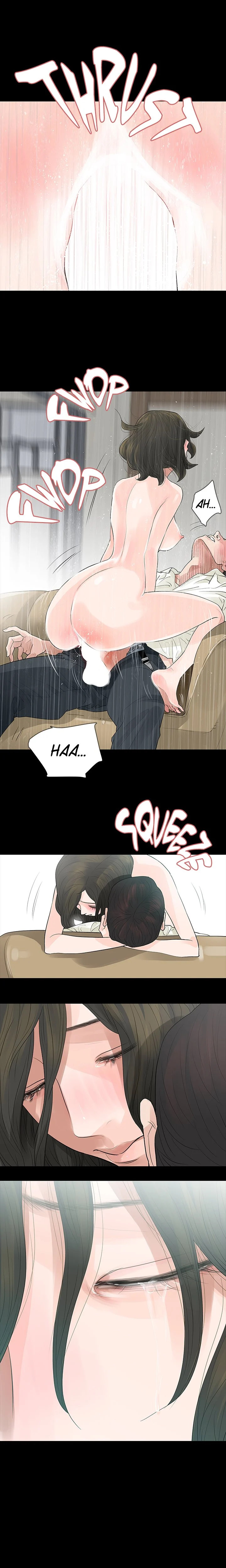 Playing With Fire Chapter 61 Page 16