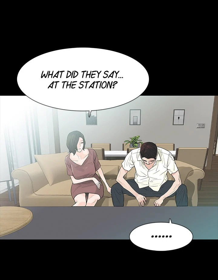 Playing With Fire Chapter 62 Page 1