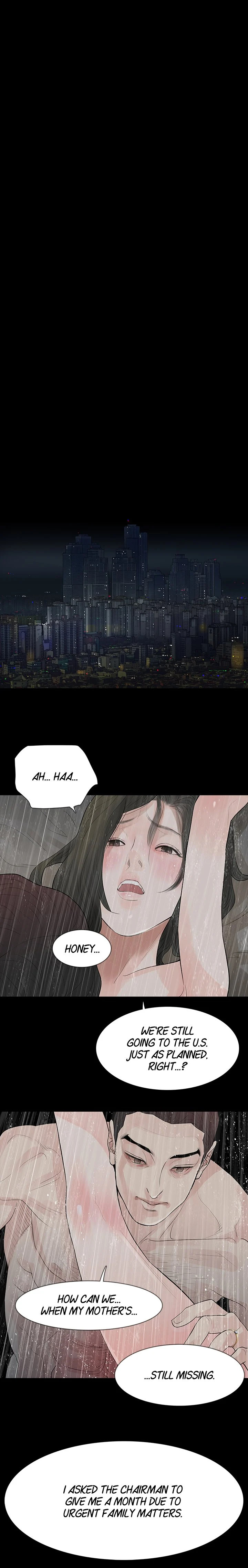 Playing With Fire Chapter 62 Page 12