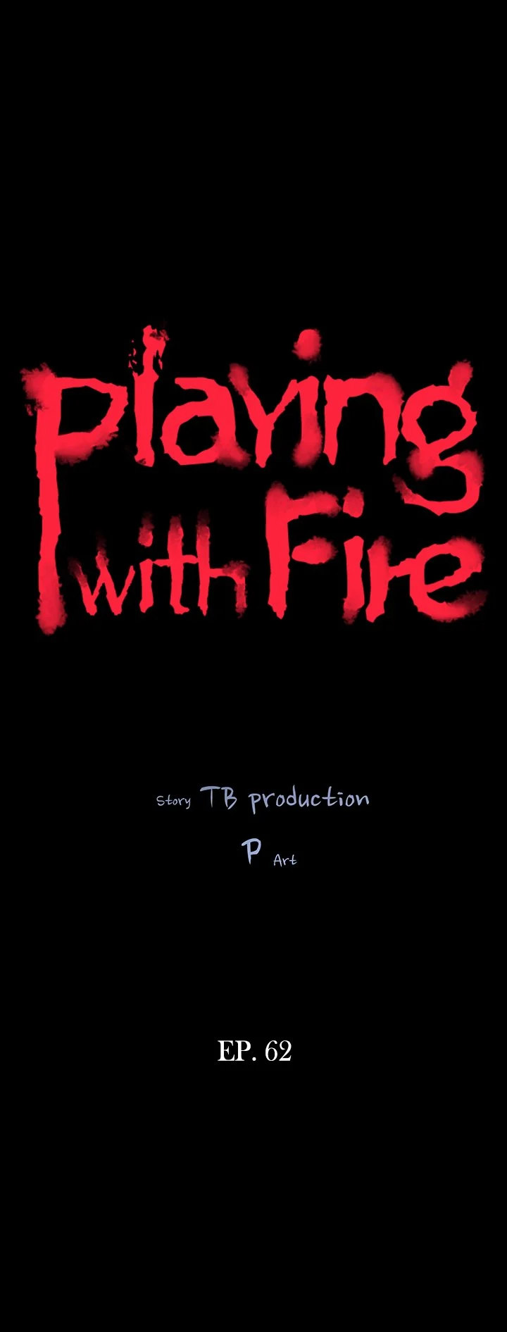 Playing With Fire Chapter 62 Page 3