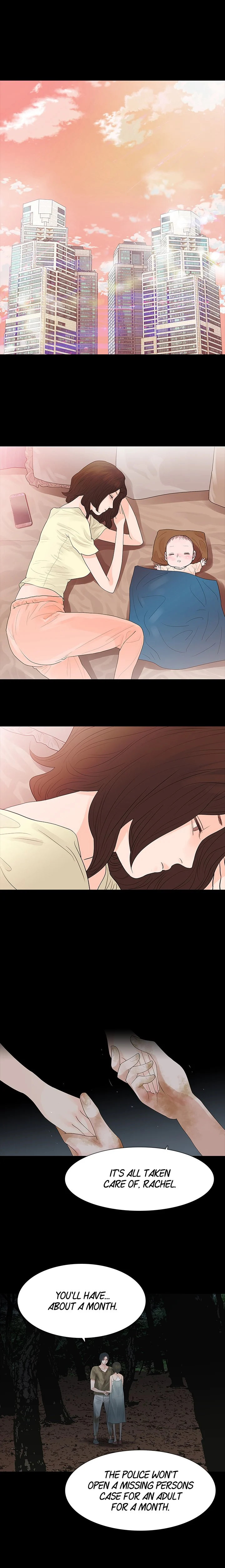 Playing With Fire Chapter 62 Page 5