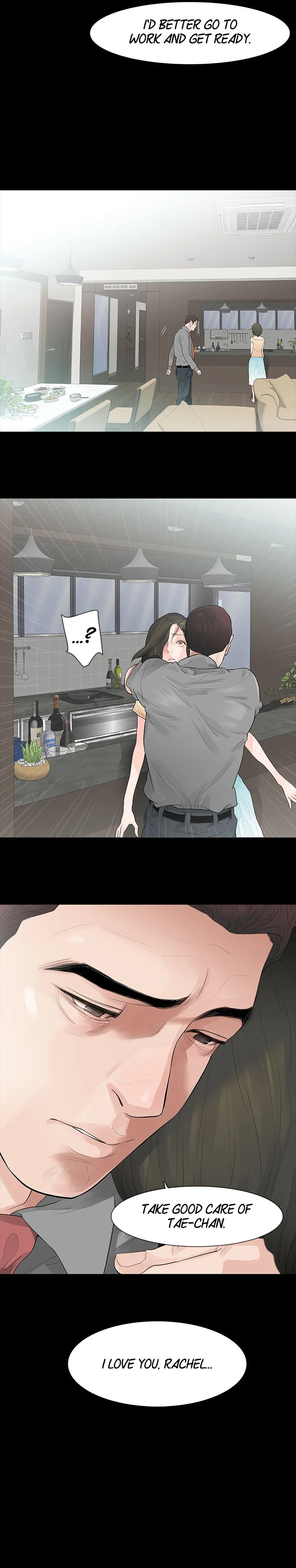 Playing With Fire Chapter 65 Page 2