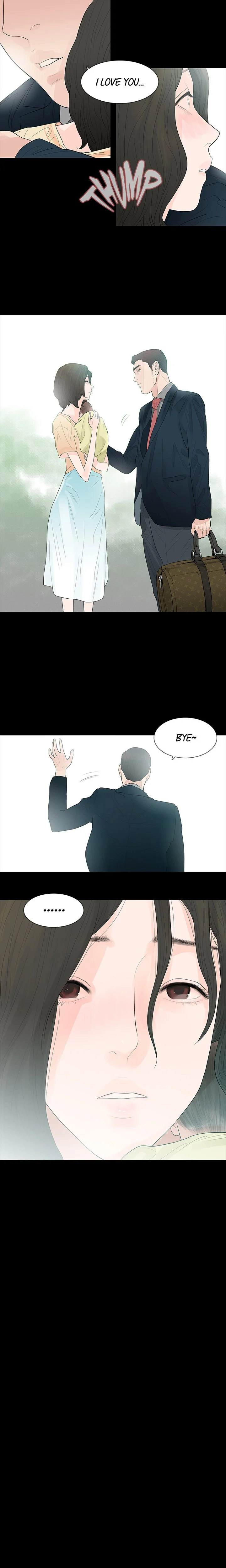 Playing With Fire Chapter 65 Page 4