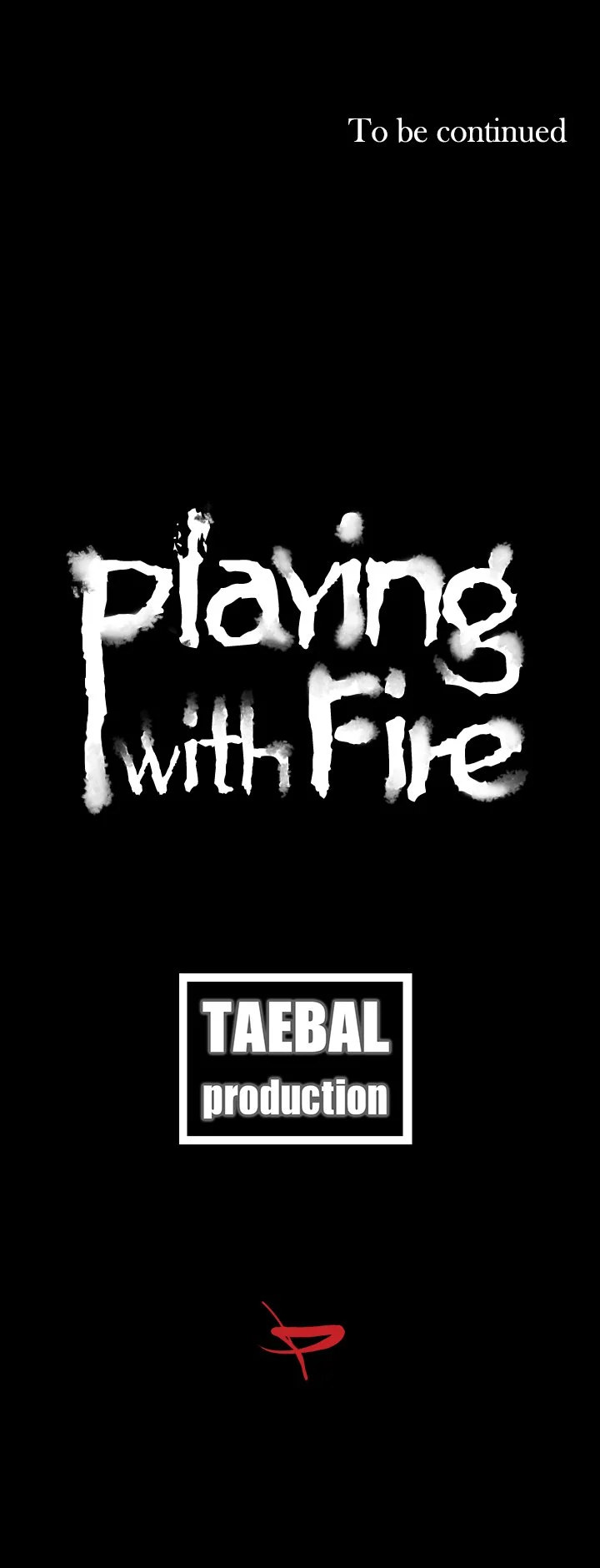 Playing With Fire Chapter 67 Page 16