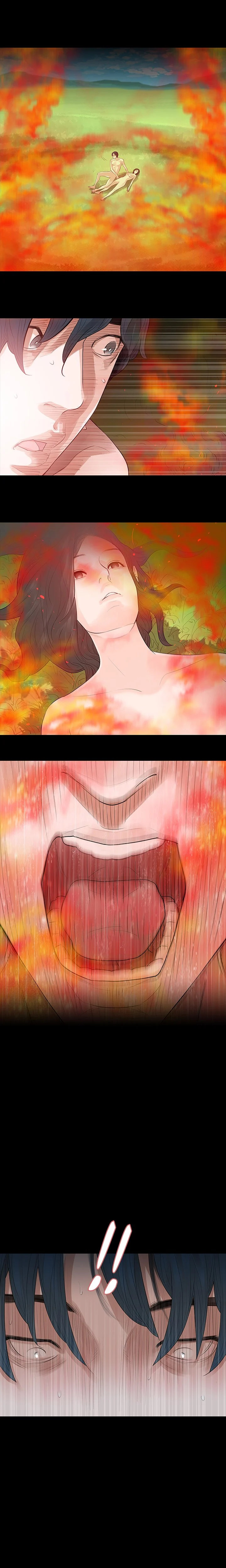Playing With Fire Chapter 67 Page 5