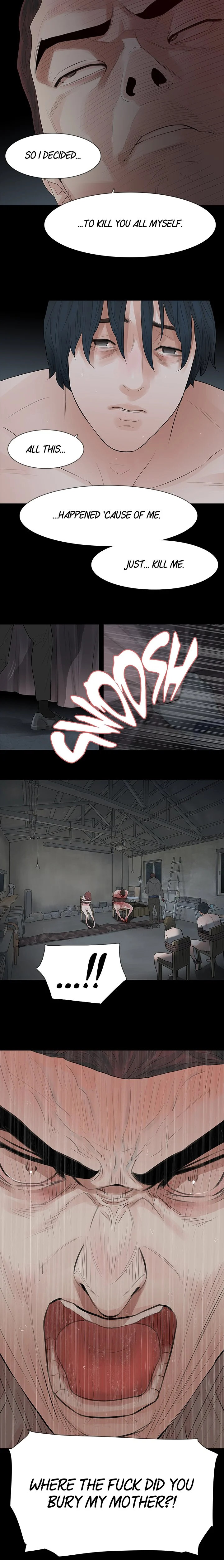 Playing With Fire Chapter 68 Page 1