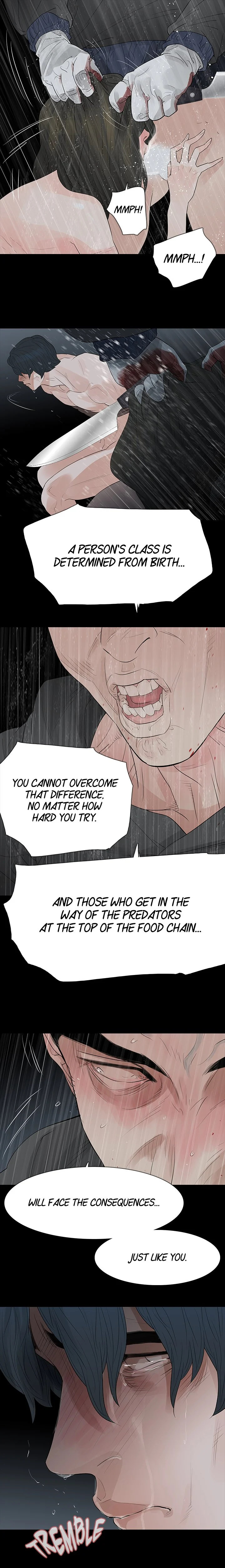 Playing With Fire Chapter 68 Page 10