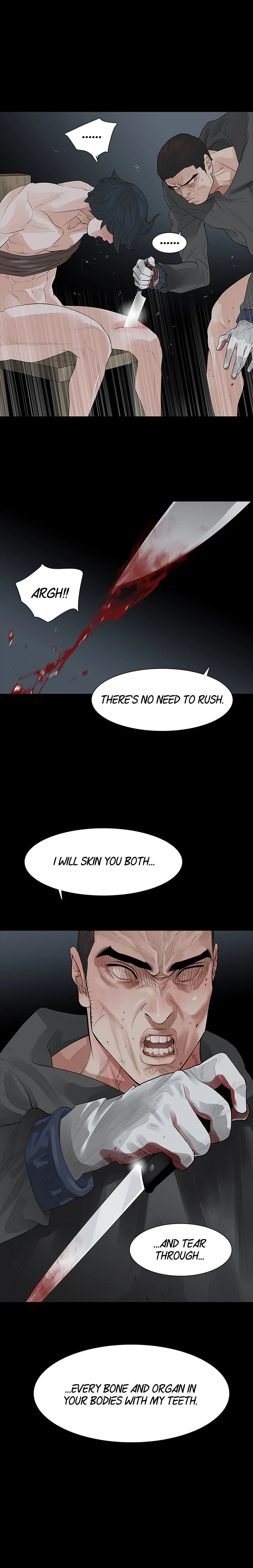 Playing With Fire Chapter 69 Page 3