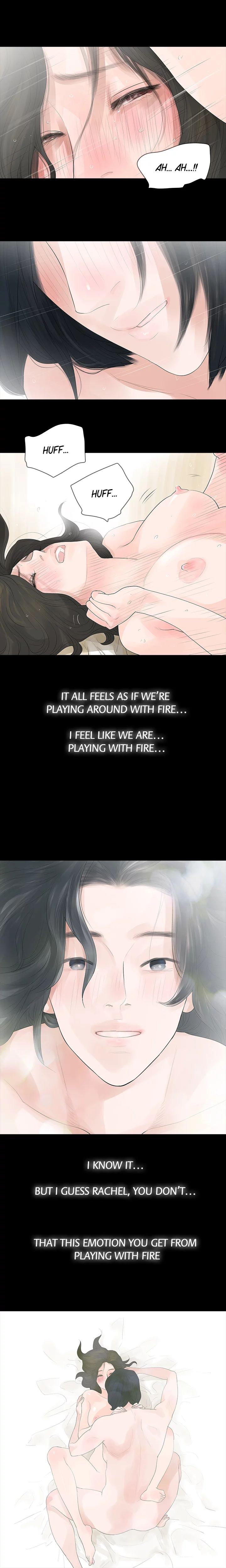Playing With Fire Chapter 7 Page 2