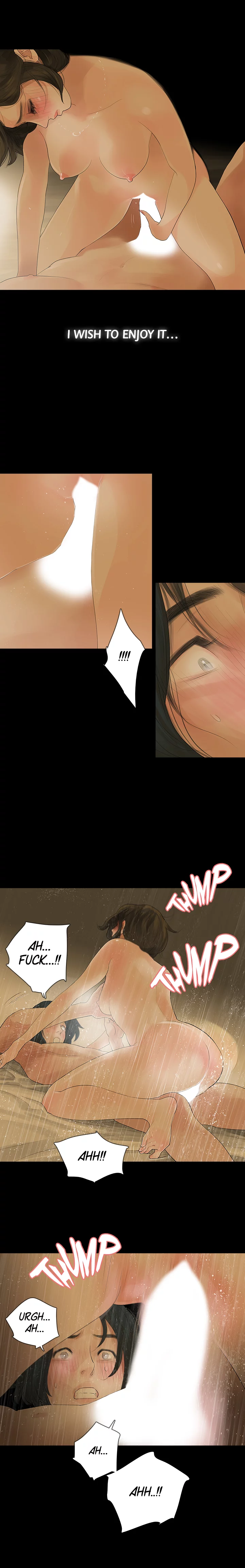 Playing With Fire Chapter 9 Page 10
