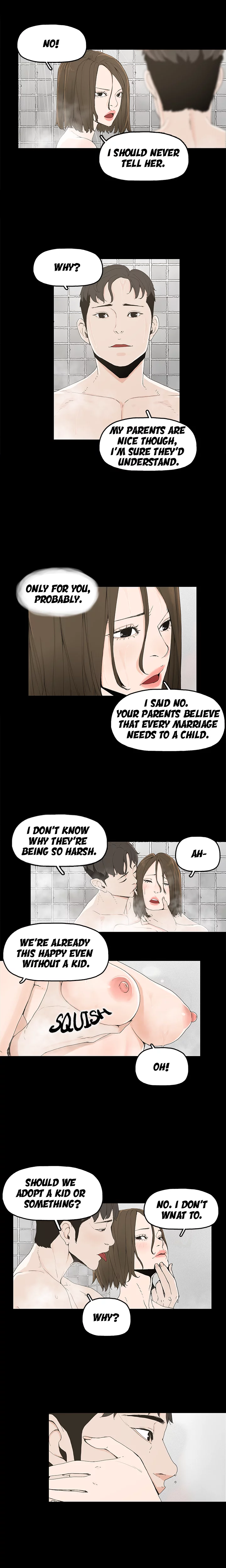 Surrogate Mother Chapter 1 Page 4