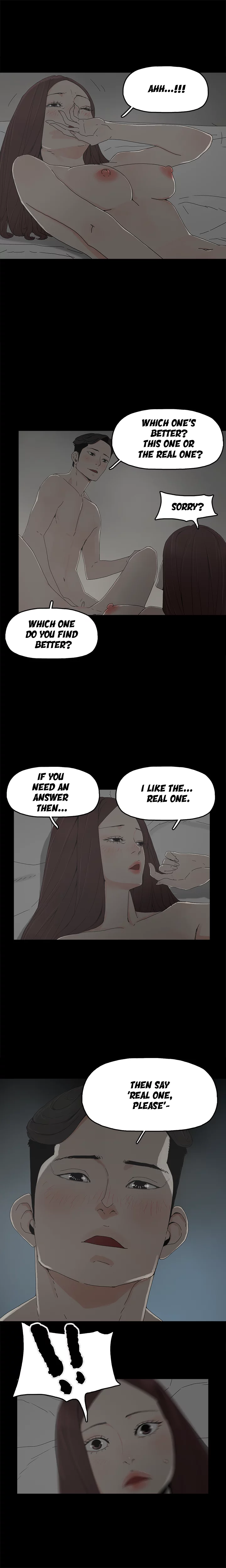 Surrogate Mother Chapter 10 Page 10