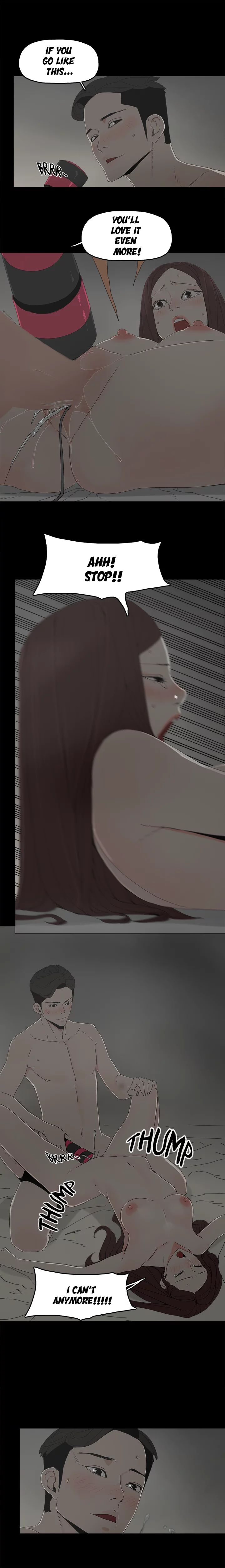 Surrogate Mother Chapter 10 Page 12