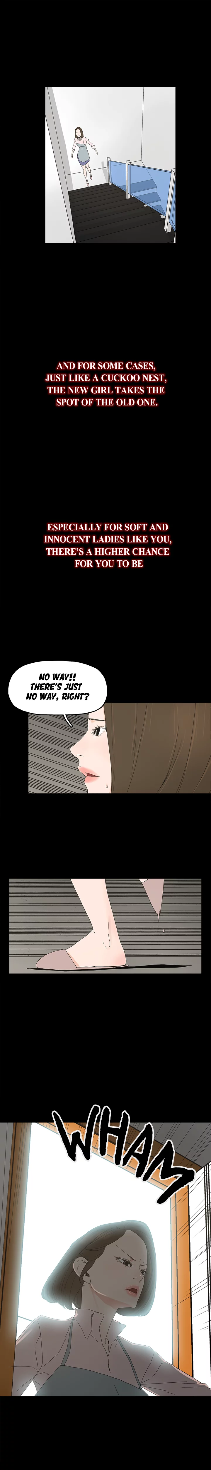 Surrogate Mother Chapter 10 Page 14